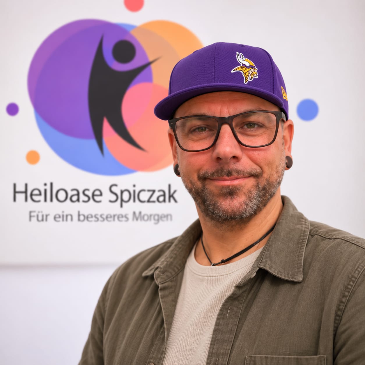 HeilOase Spiczak - Mirko Drenk