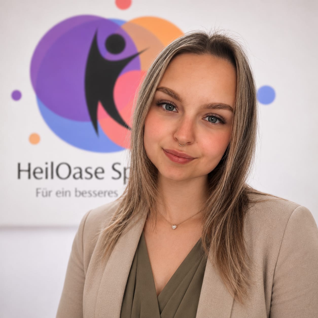 HeilOase Spiczak - Lea Rothe