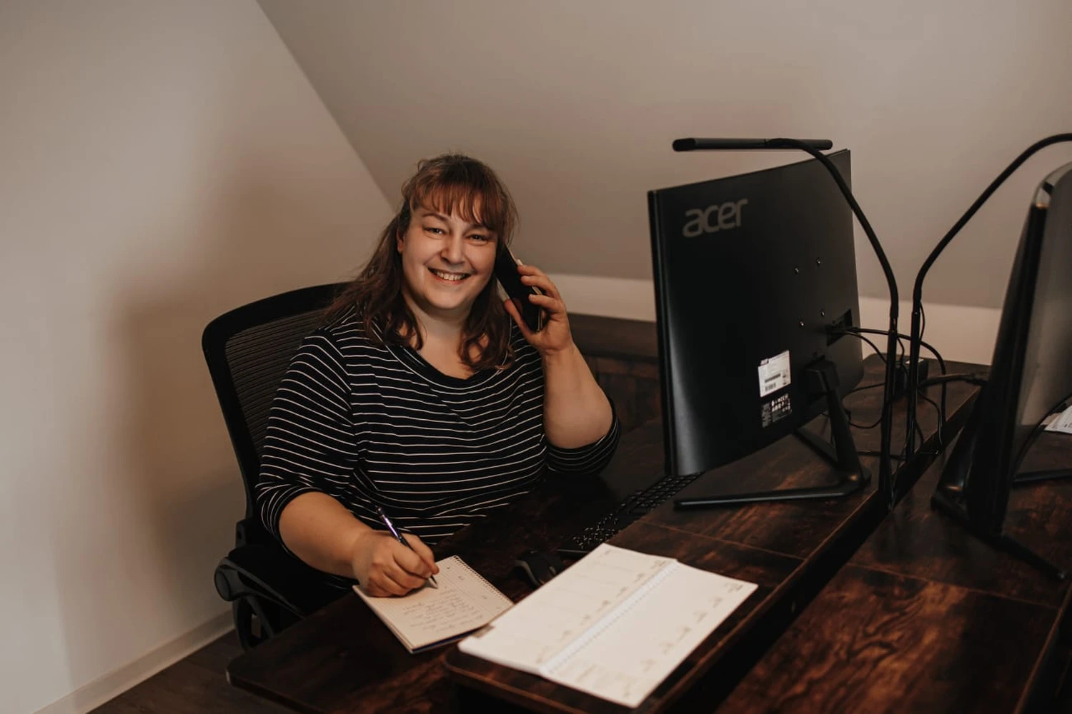 HeilOase Spiczak - Frau auf Abruf Beratung