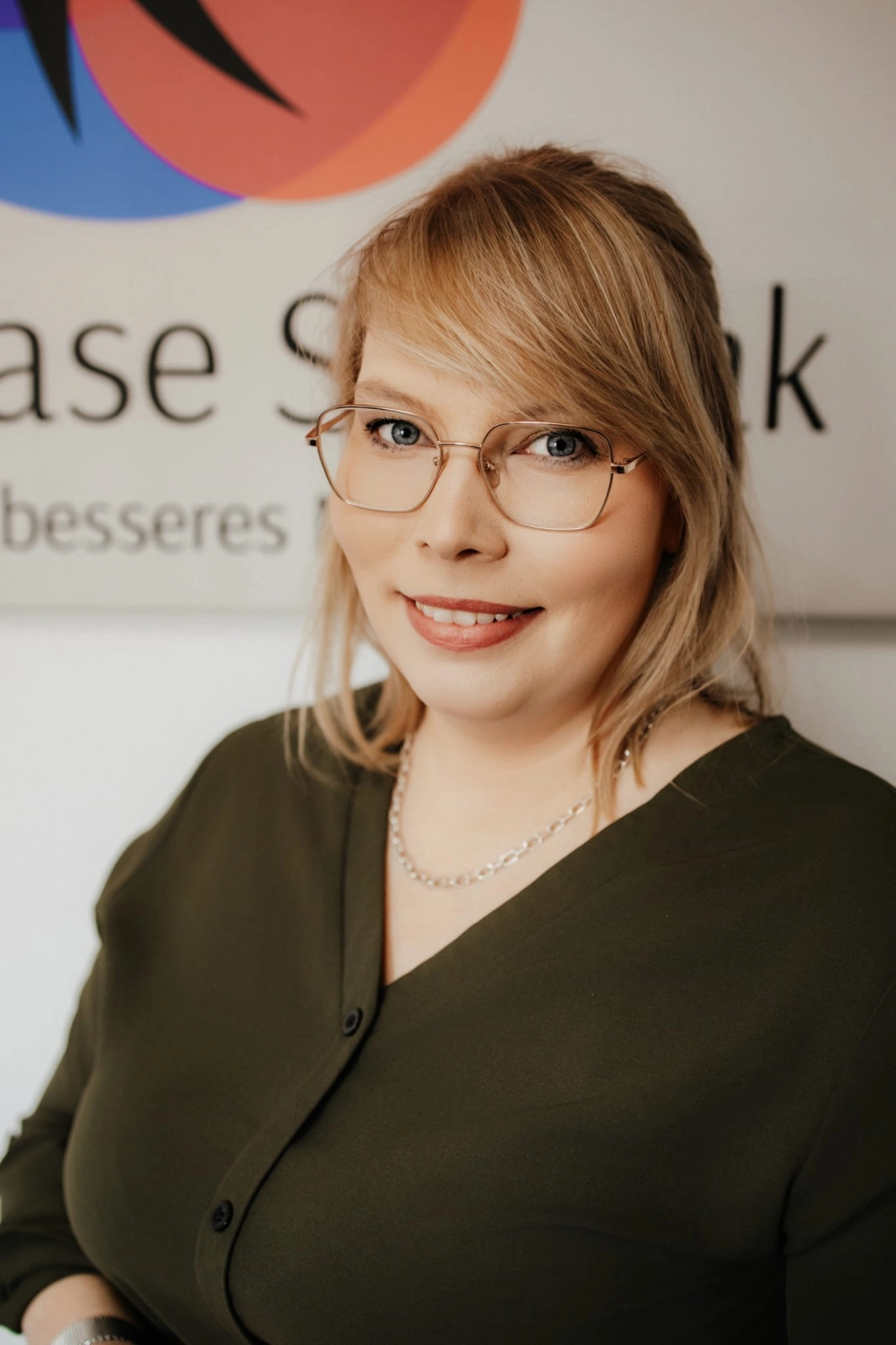 HeilOase Spiczak - Frau auf Abruf für die Beratung