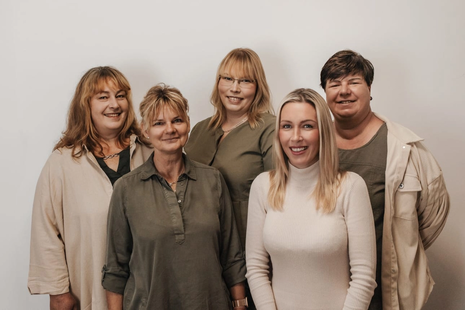 HeilOase Spiczak - Menschen spielen Ludo