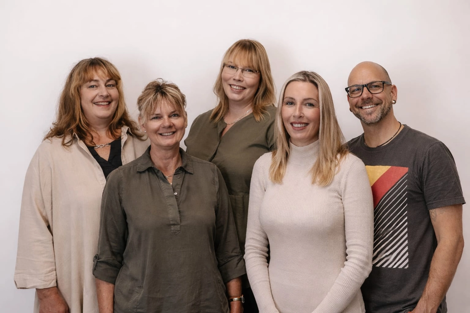 HeilOase Spiczak - Menschen spielen Ludo