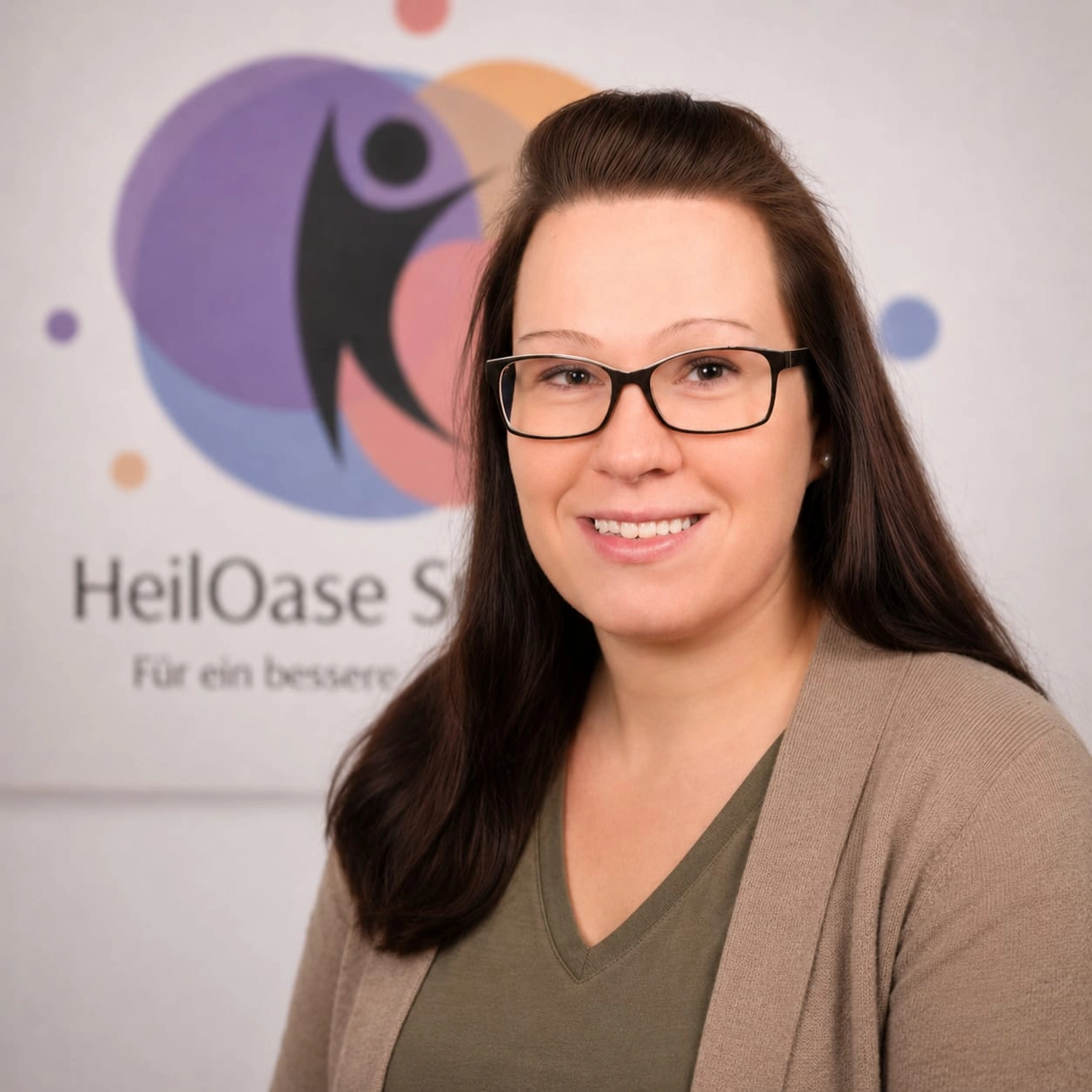 HeilOase Spiczak - Frauen spielen Ludo und unterhalten sich